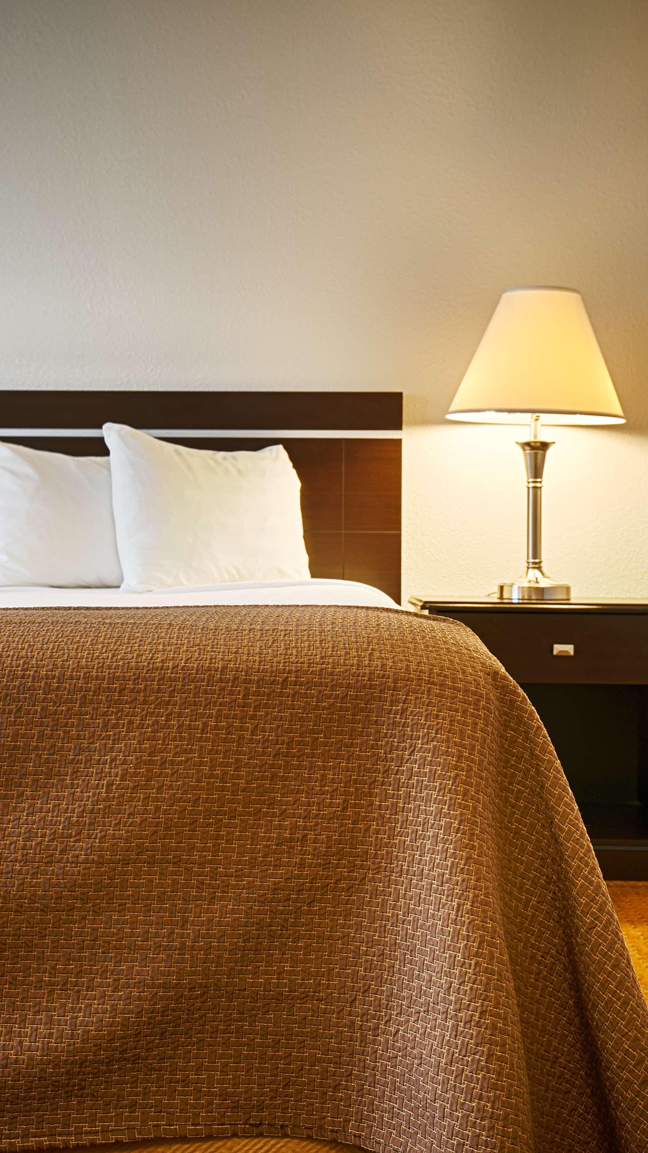 Best Western Mount Pleasant Inn Ngoại thất bức ảnh