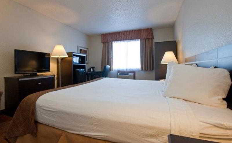 Best Western Mount Pleasant Inn Phòng bức ảnh