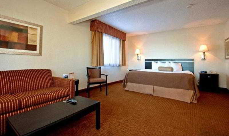 Best Western Mount Pleasant Inn Phòng bức ảnh