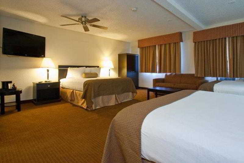 Best Western Mount Pleasant Inn Phòng bức ảnh